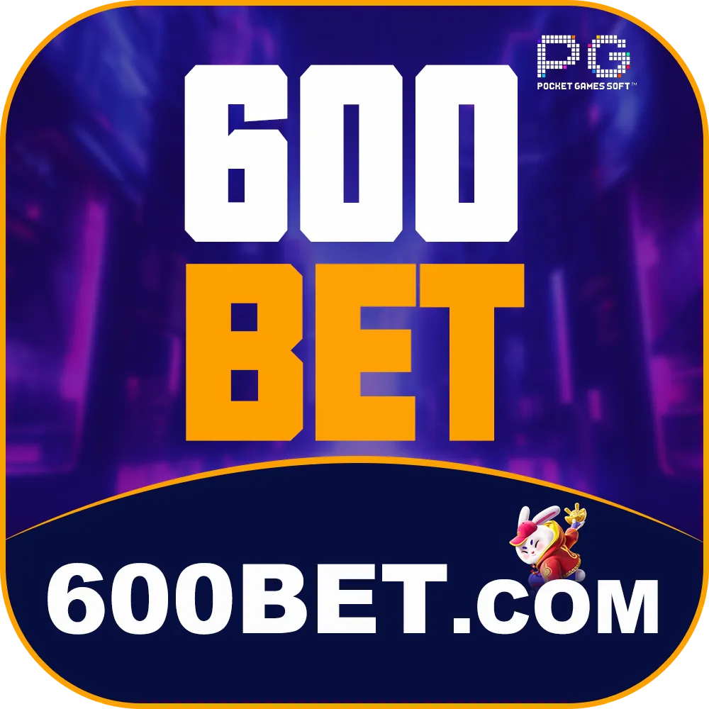 600bet APP Logo